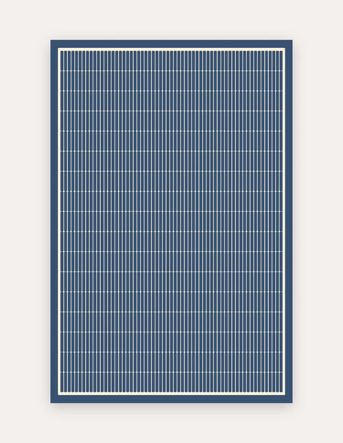 Arlo Navy spec sheet