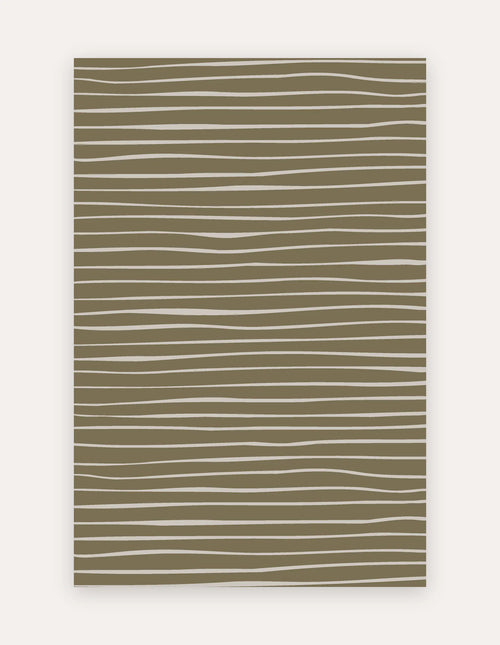 Wavy Olive spec sheet