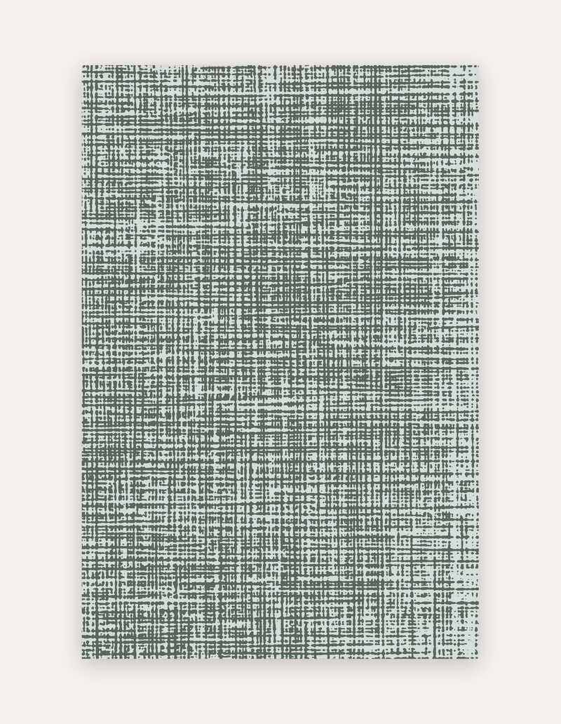 Sloane Forest mat