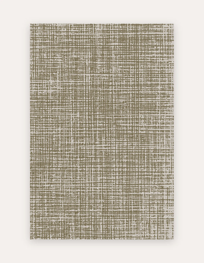 Sloane Olive mat