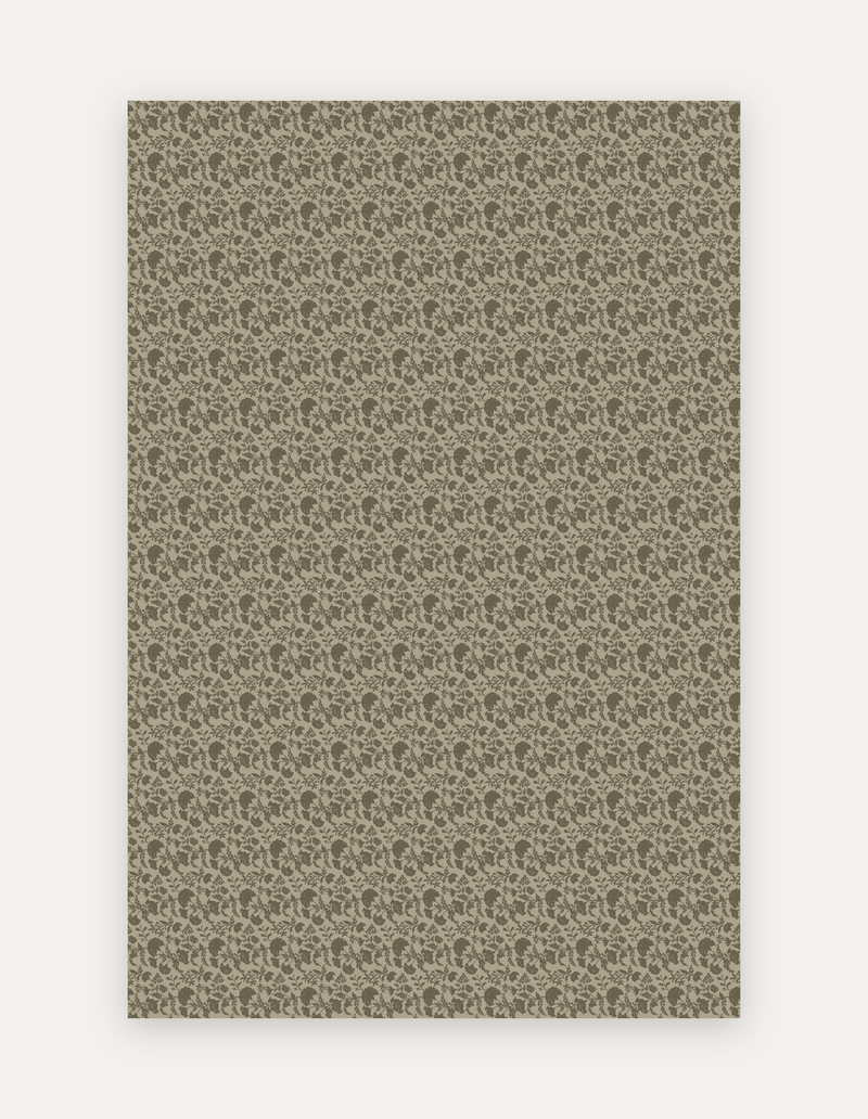 Flora Dune mat