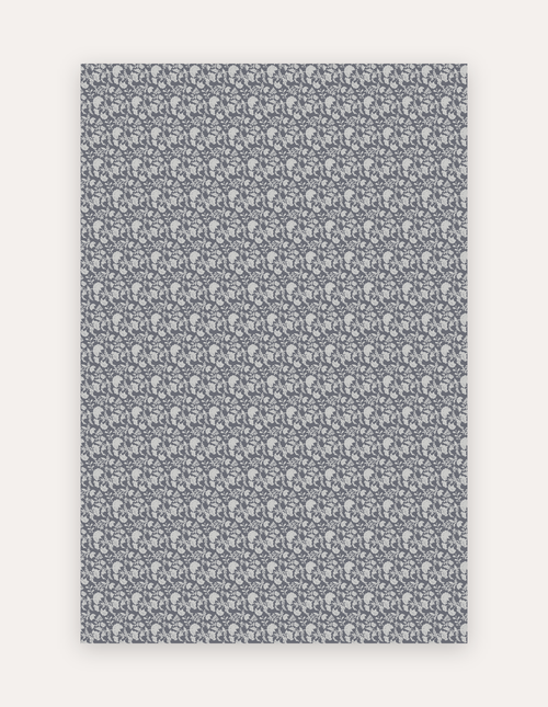 Flora Indigo spec sheet