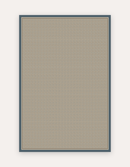 Avalon Clay/Navy spec sheet