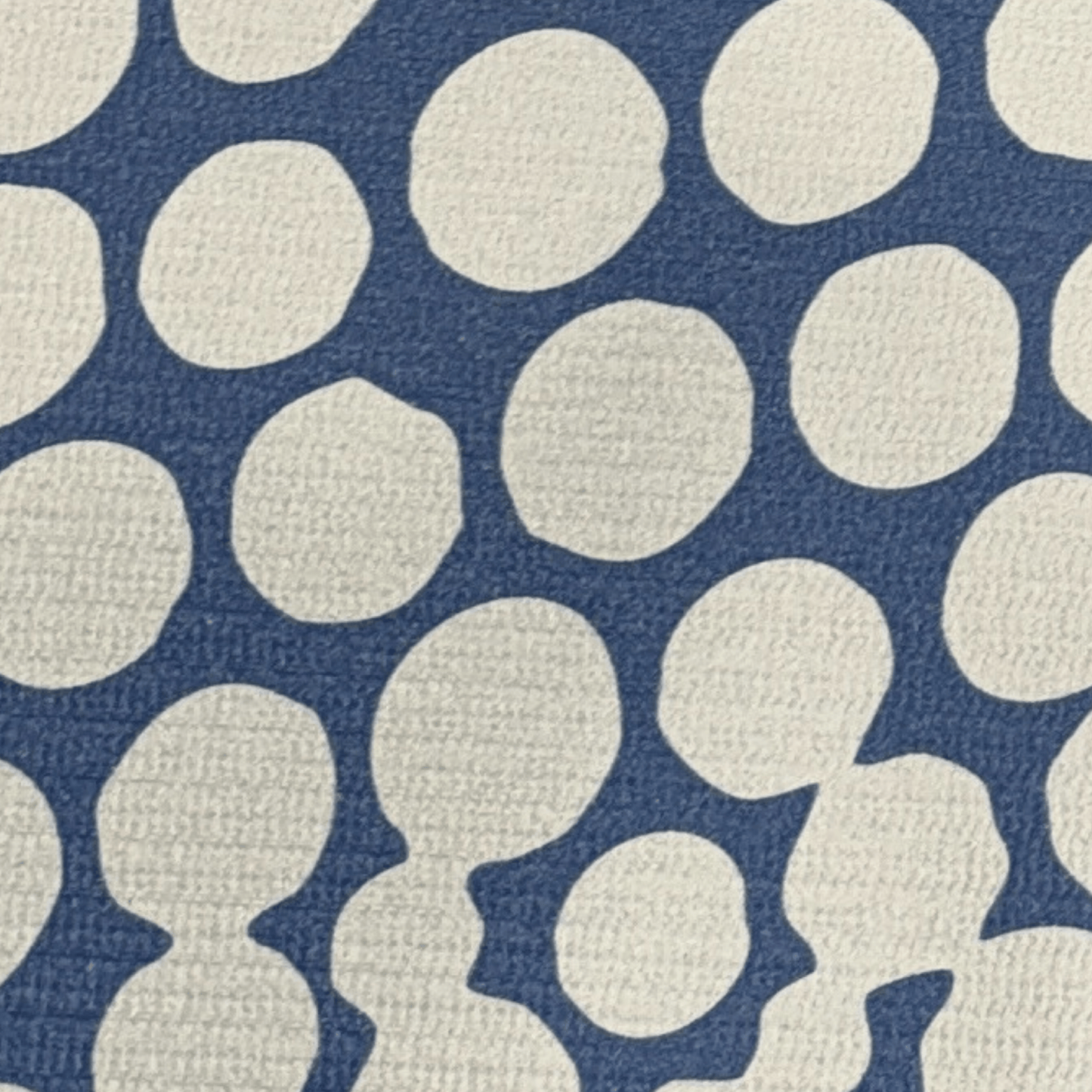 Swankymat Circa Cove non-toxic eco-friendly exercise mat and play mat closeup detail