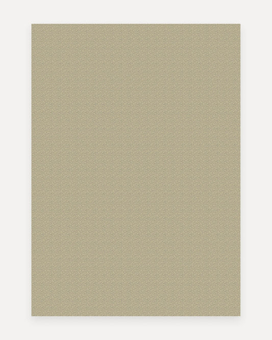 Swankymat Maisy Fawn non-toxic foam play mat and exercise mat, 5x7 ft size, Maisy pattern shown flat from above