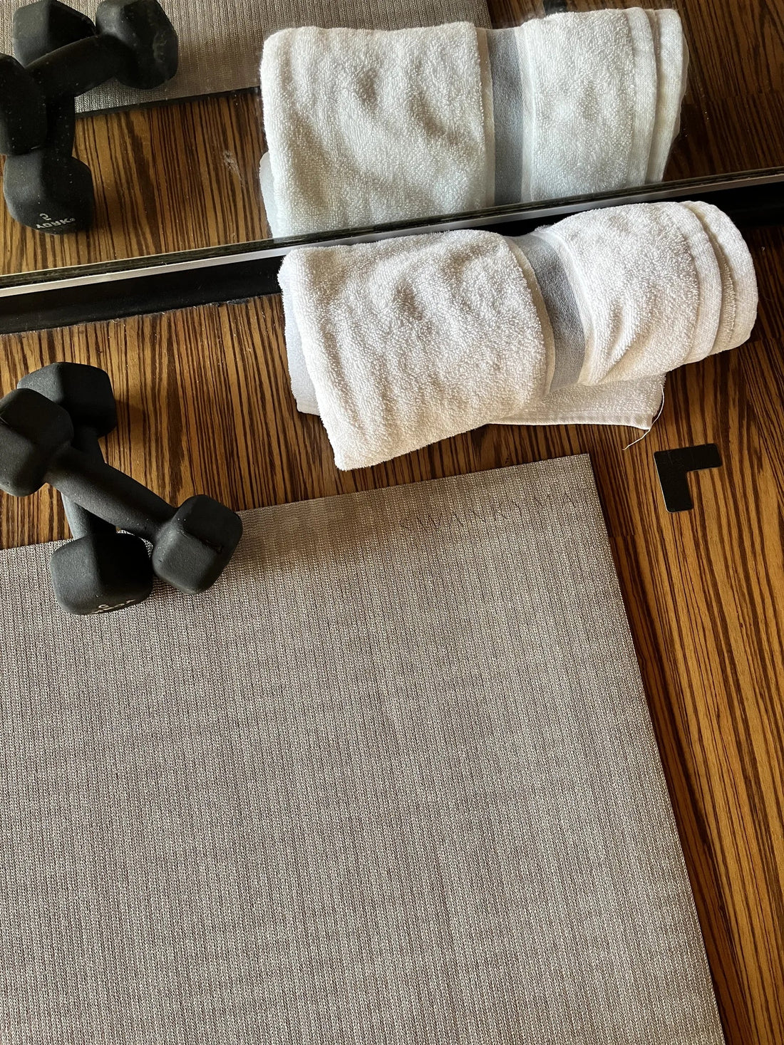 Mobility Work After 50: A Floor Routine That Holds Up