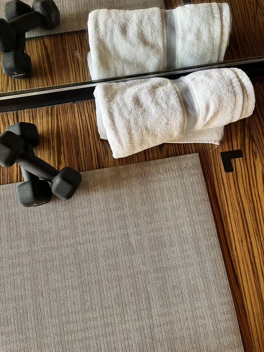 Mobility Work After 50: A Floor Routine That Holds Up