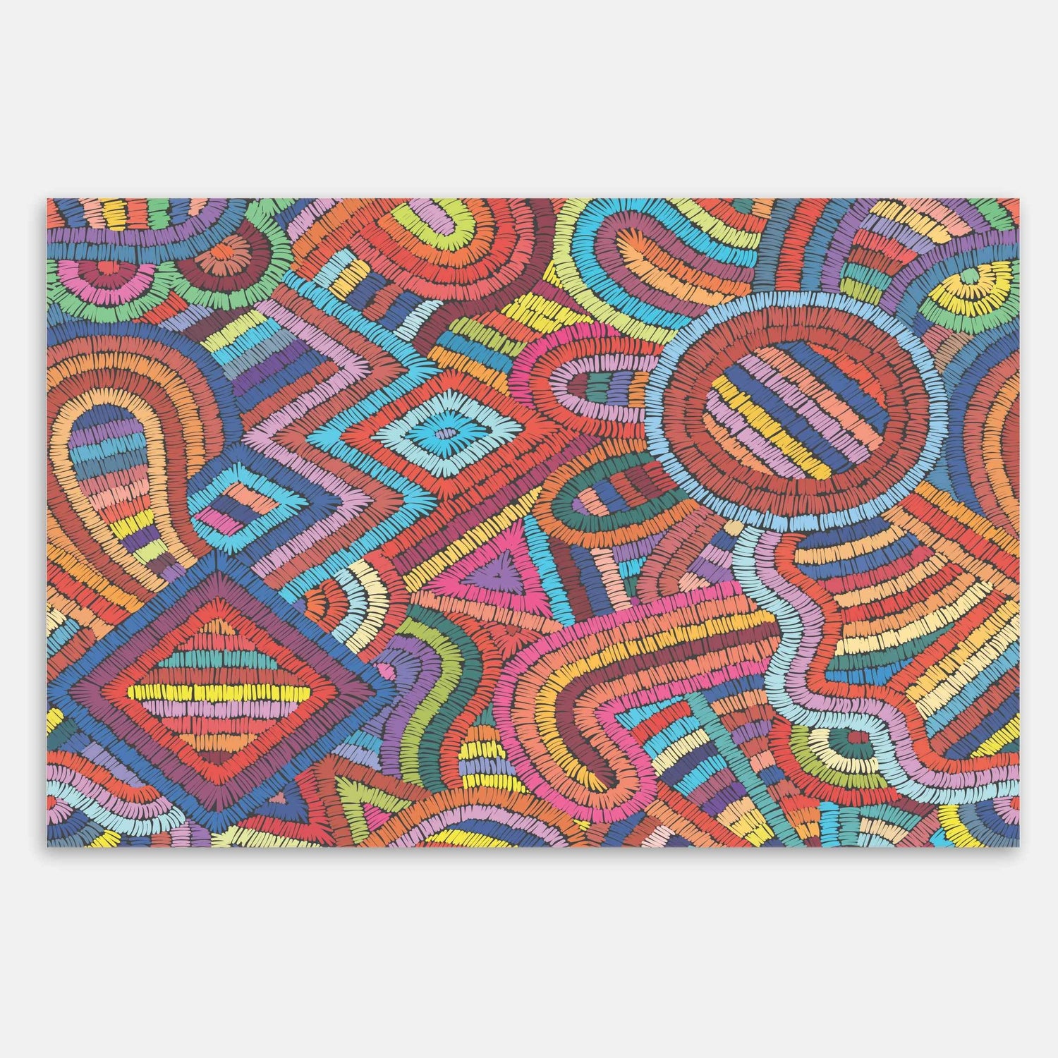 Funky Mats