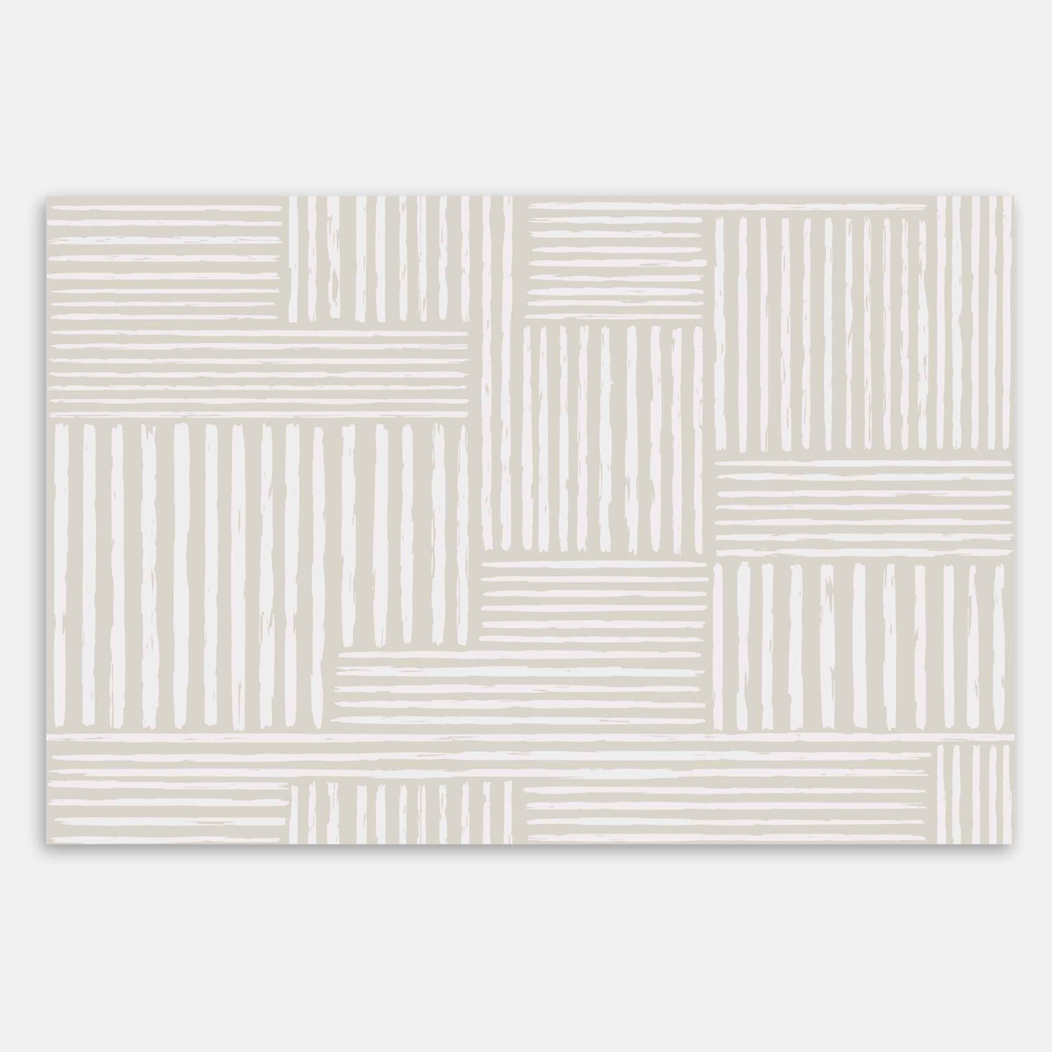 Traditional Mats