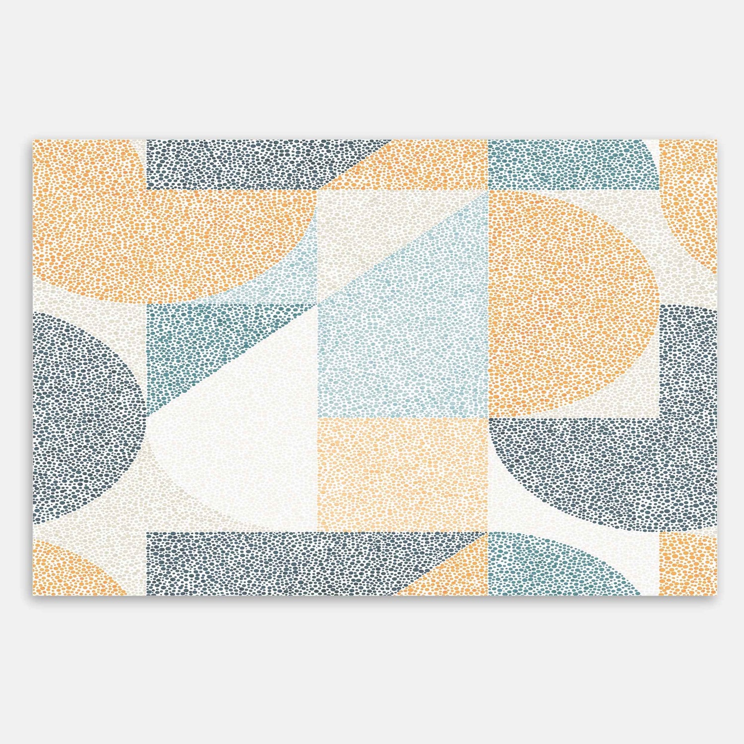 Geometric Mats