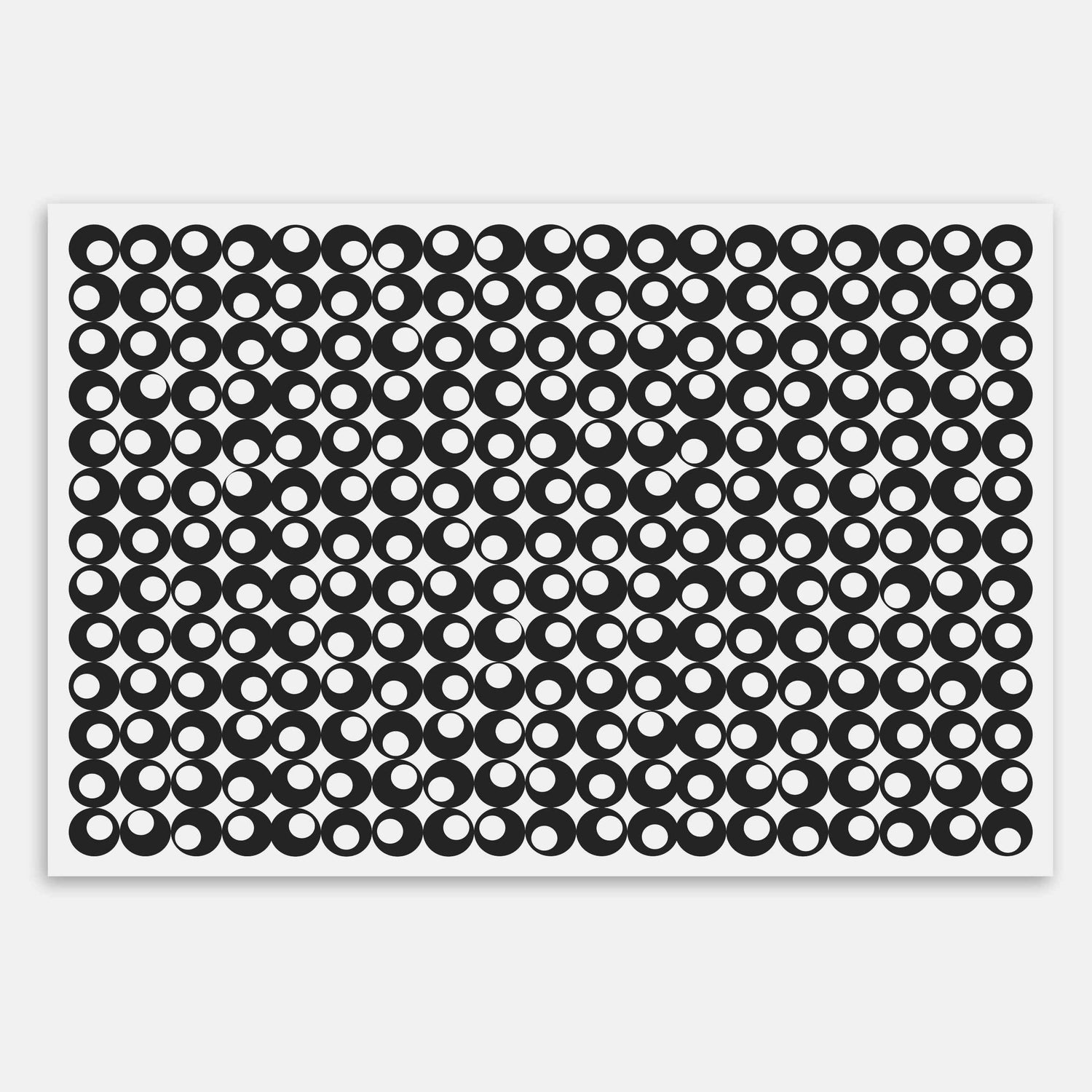 Modern Mats