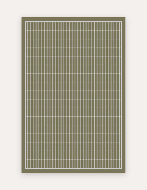 Arlo Olive spec sheet