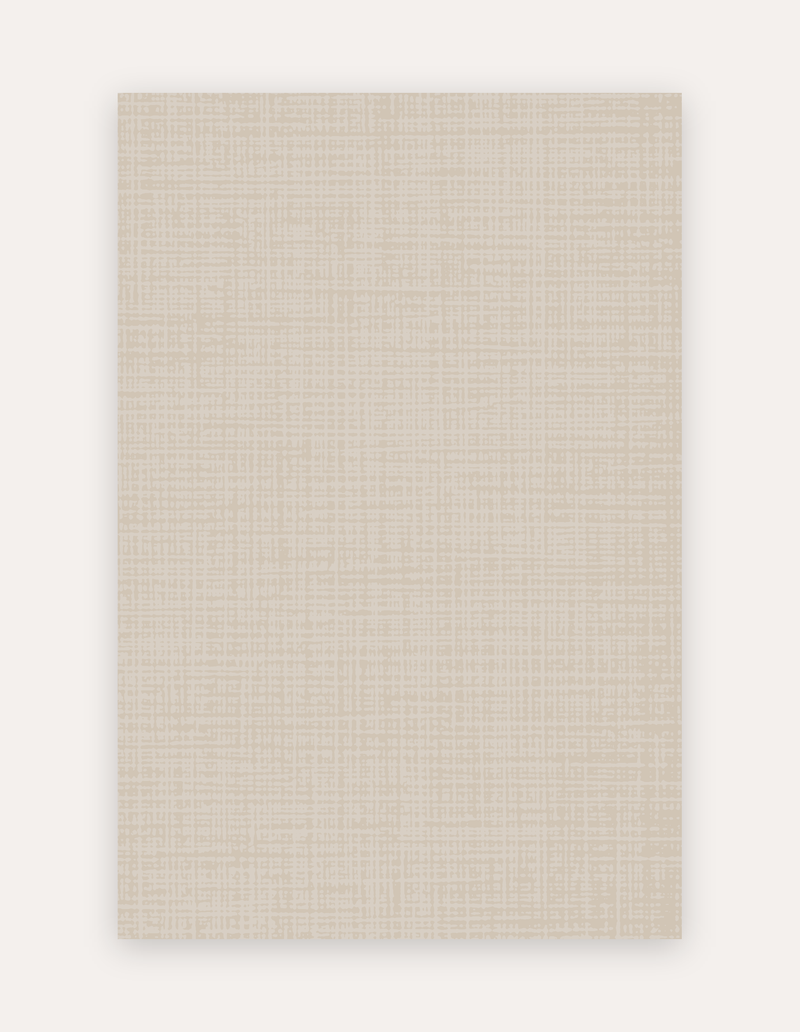 Sloane Dust mat