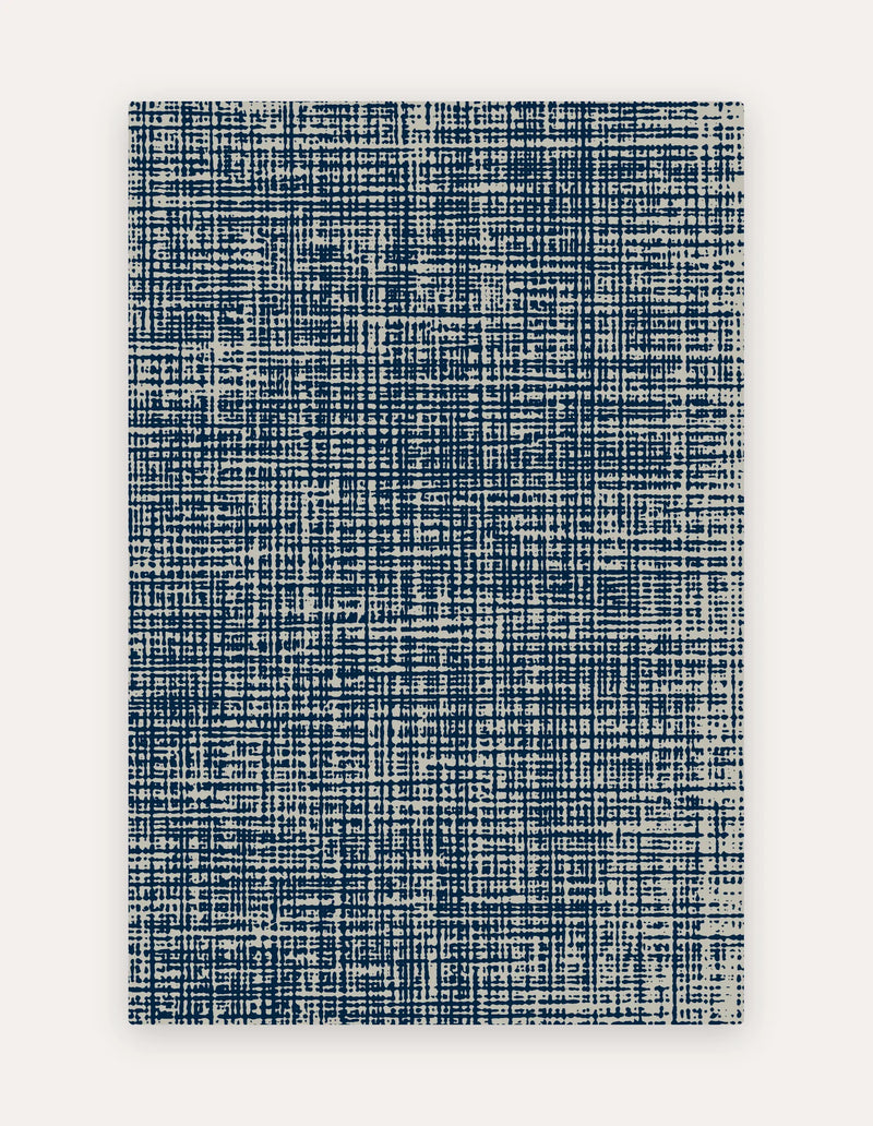 Sloane Midnight mat