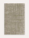 Sloane Olive Oversized Mat