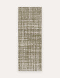 Sloane Olive Studio Mat
