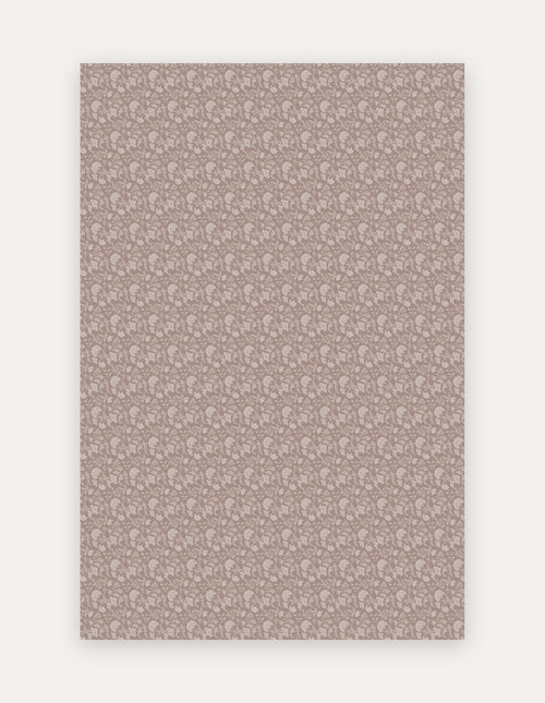 Flora Blush spec sheet