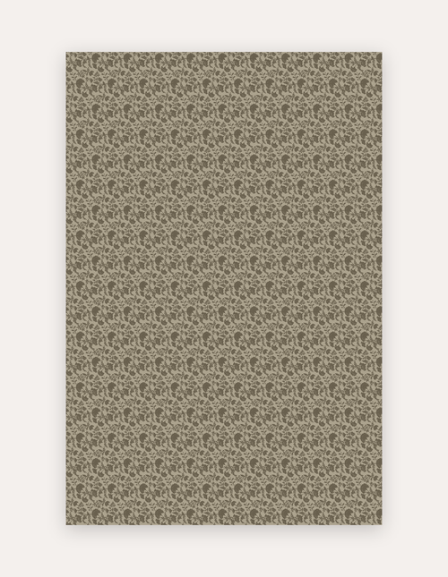 Flora Dune spec sheet