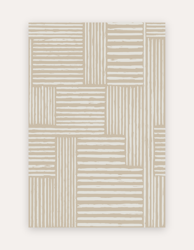 Rhodes Camel mat