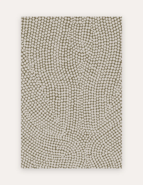 Circa Olive spec sheet