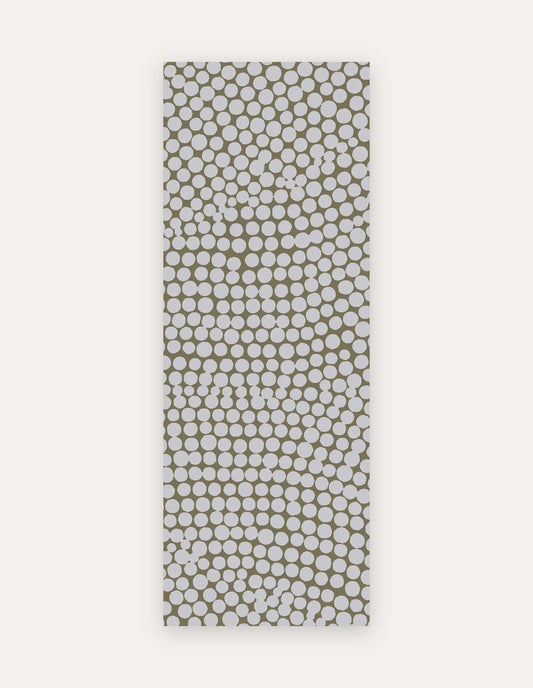 Circa Olive Studio Mat
