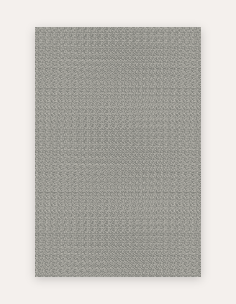 Maisy Fawn mat