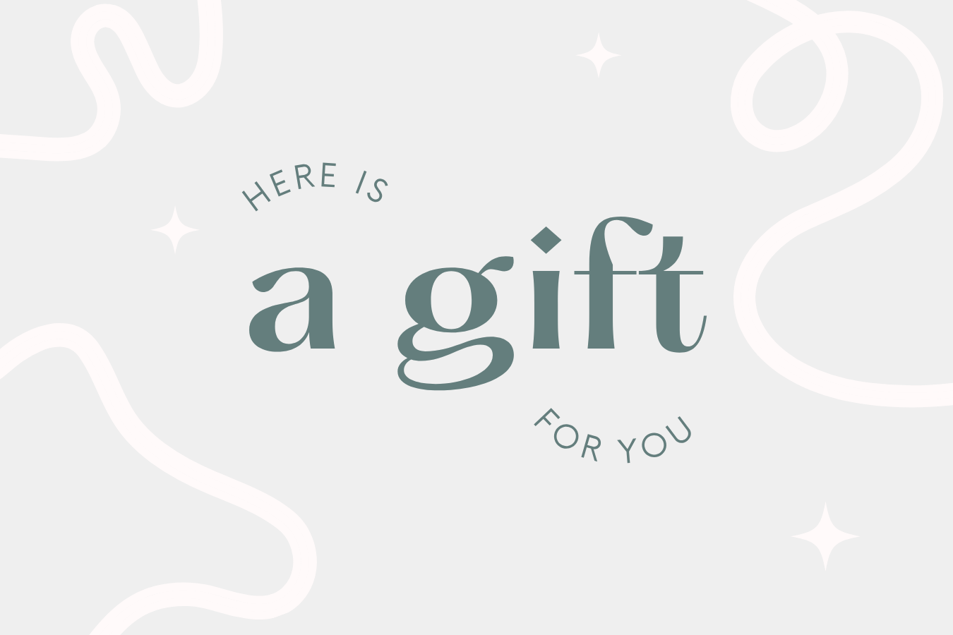 Add a Personalized Gift Note