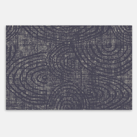 Archie Navy Mat