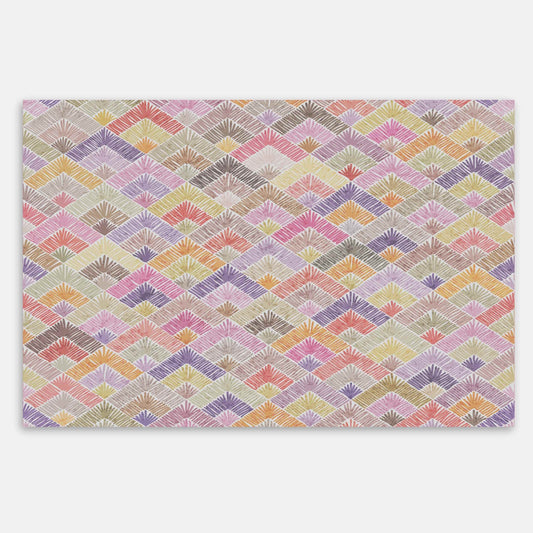 Catalina Pink Mat