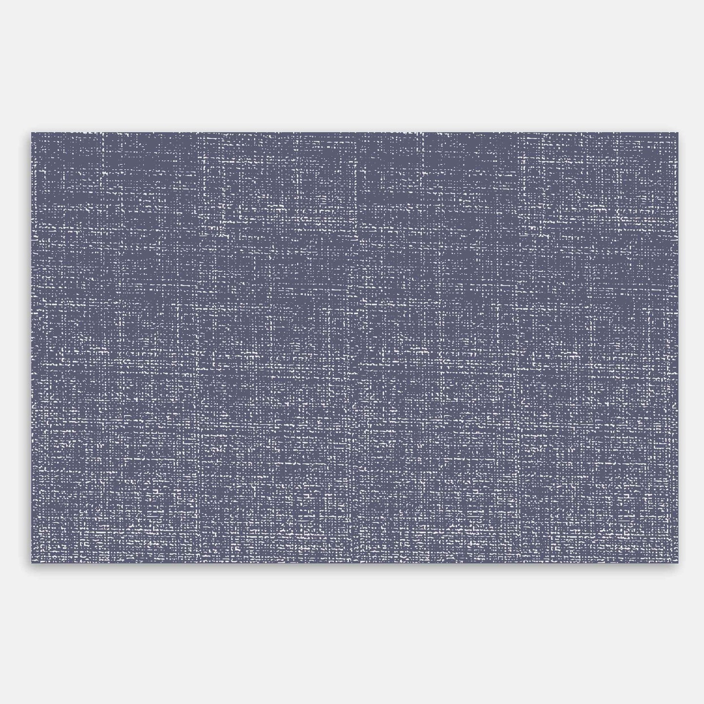 Denim Mat