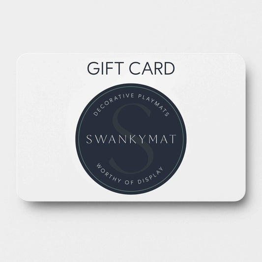 Swankymat Gift Card