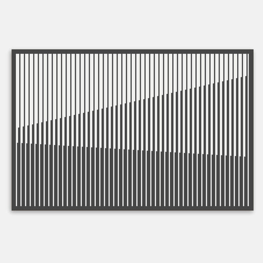 Lines Mat