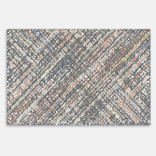 Modern Loom Earth Mat