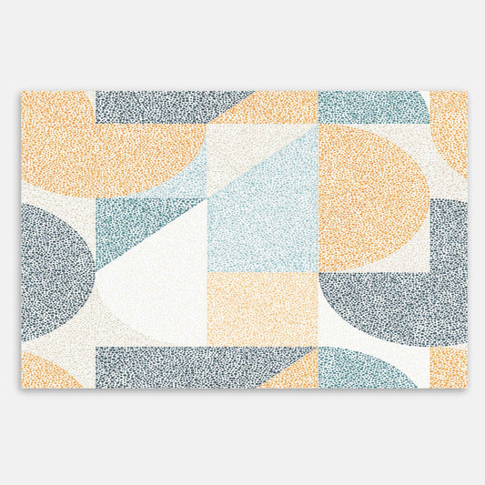 Mosaic Mat