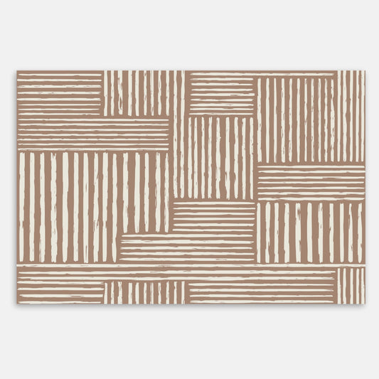 Rhodes Mocha Mat