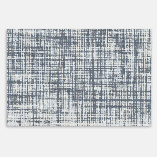 Sloane Navy Mat
