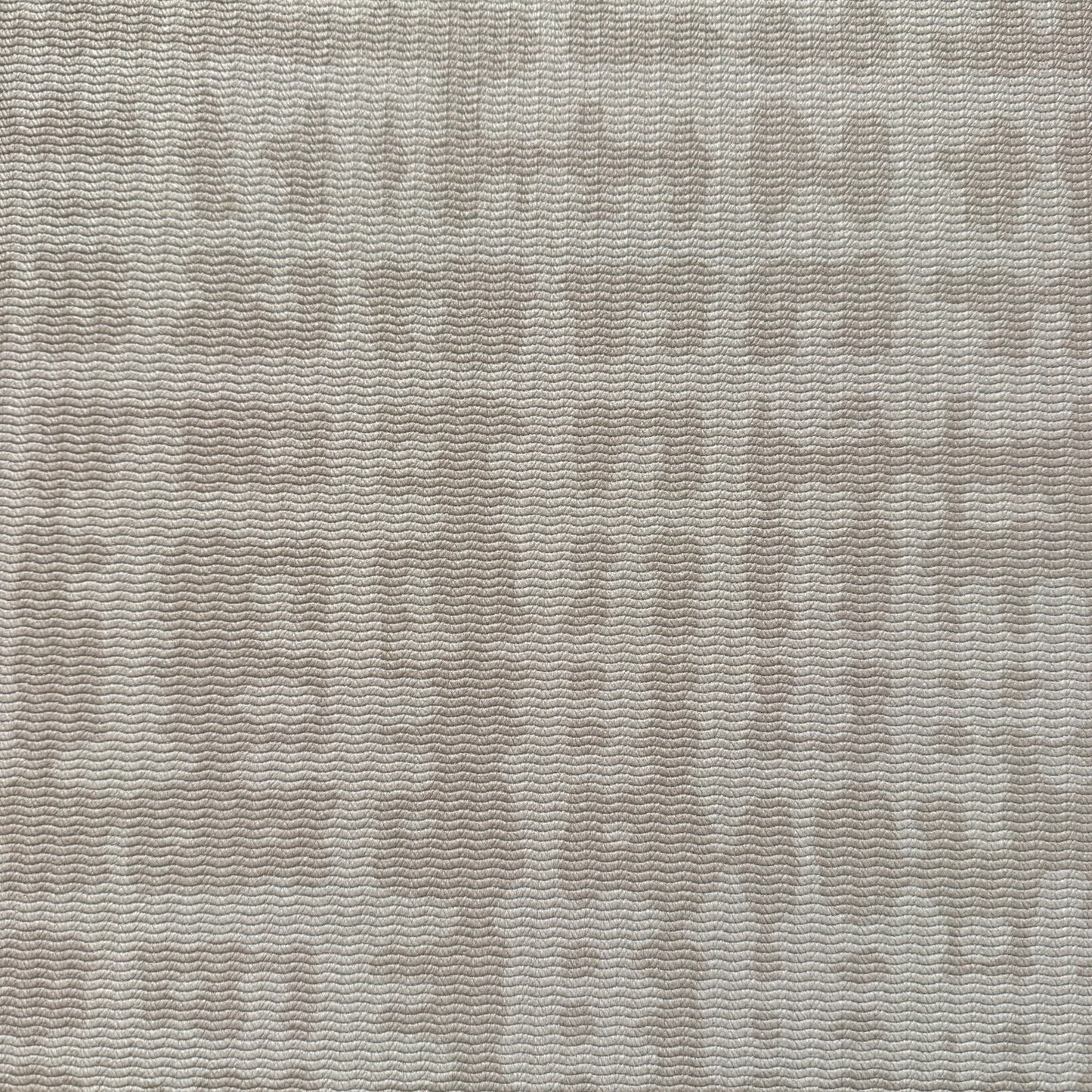 Neutral splotchy minimal pattern in neutral tan colors on Swankymat large baby play mat