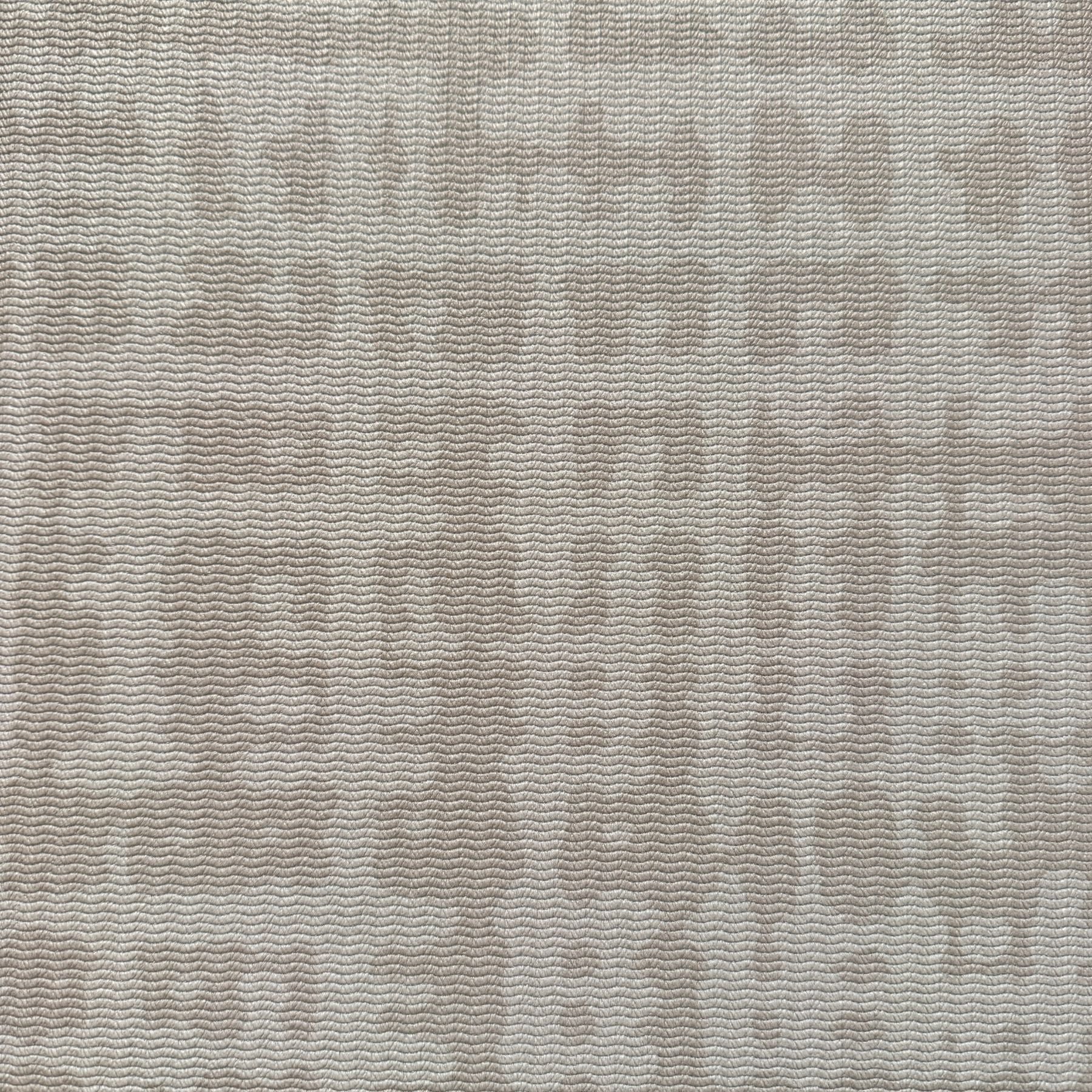 Neutral splotchy minimal pattern in neutral tan colors on Swankymat large baby play mat