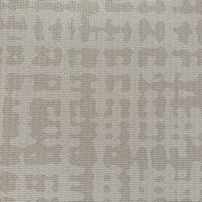 Neutral splotchy minimal pattern in neutral tan colors on Swankymat large baby play mat
