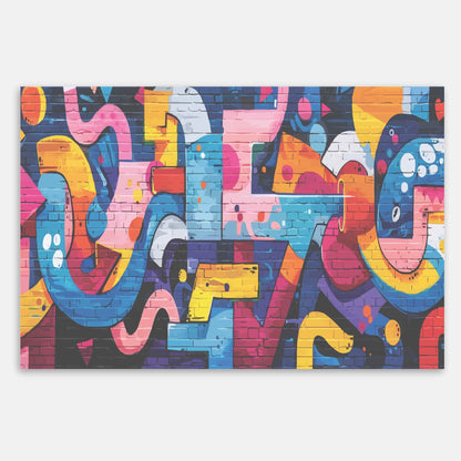 Street Style Mat