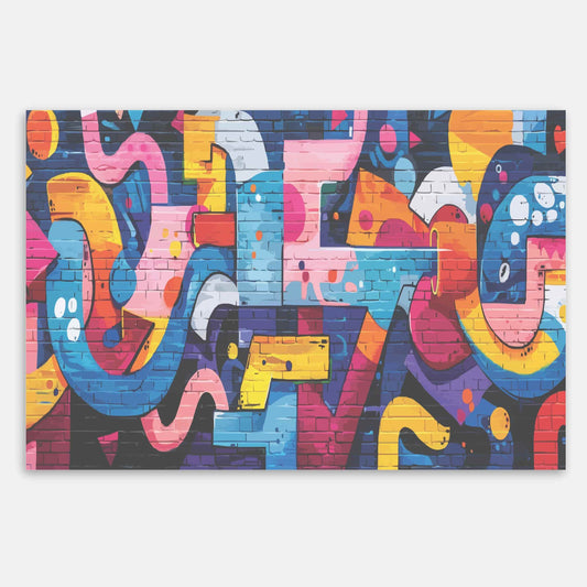 Street Style Mat