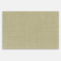 Swankymat neutral textured non-toxic foam exercise mat and play mat with modern grid pattern for kids and home exercise.