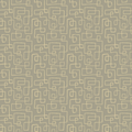 Swankymat baby play mat design in Maisy Dune neutral geometric pattern