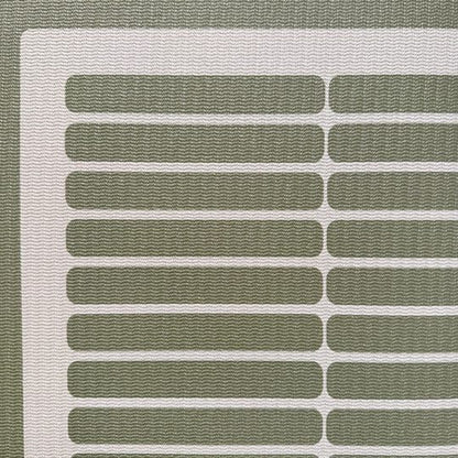 Arlo Olive Studio Mat